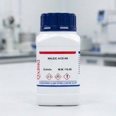 Maleic Acid AR (Axit Maleic cấp thuốc thử phân tích)  Oxford Lab Fine Chem LLP – Ấn Độ