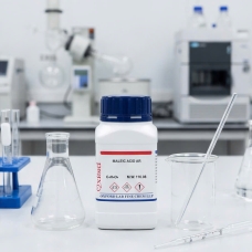 Maleic Acid AR (Axit Maleic cấp thuốc thử phân tích)  Oxford Lab Fine Chem LLP – Ấn Độ