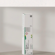 TitroN™ Sodium Hydroxide Solution 0,1 mol/L (0,1 N) của Supelco/Merck