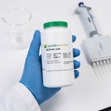 Nicotinic Acid (Niacin – Vitamin B3) của Duchefa Biochemie (Hà Lan).
