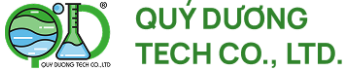 CÔNG TY TNHH TM DV KỸ THUẬT QUÝ DƯƠNG