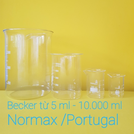 Becker Nomax