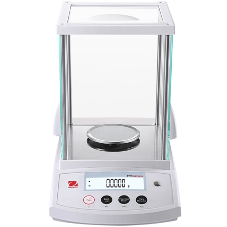Cân Điện tử 4 số OHAUS PR224E (220G X 0.0001G)
