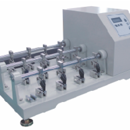 JK-6008-R12 Thiết bị thử độ co giãn da