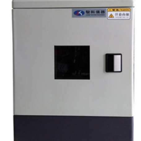 JK-6017-M Thiết bị đo độ lão hóa