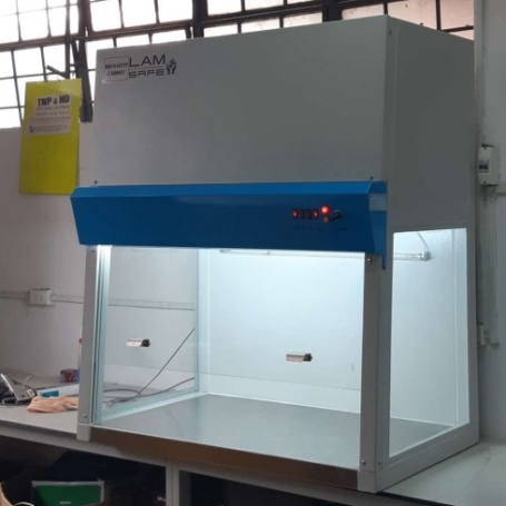 Tủ Cấy vi Sinh Việt Nam
