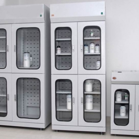 Tủ đựng hóa chất