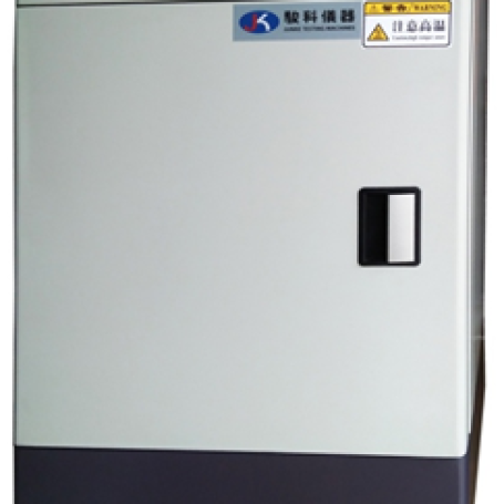 JK-6015-UA Tủ thử nghiệm biến vàng