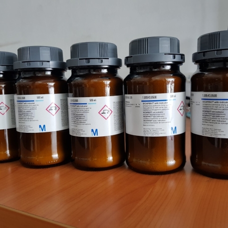 KOVACS -MERCK