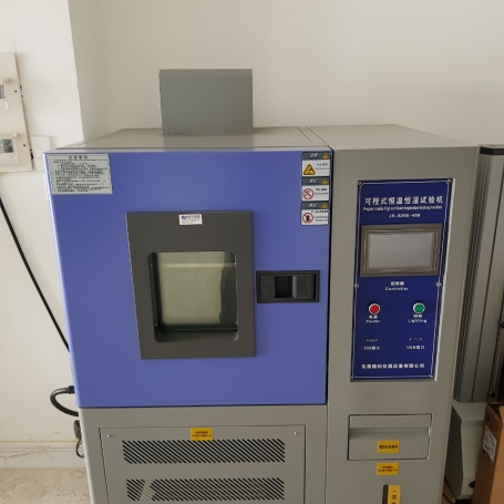 JK-6260-408 Tủ thử nghiệm nhiệt độ độ ẩm