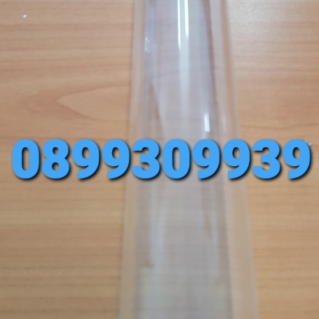 Ống Phá Mẫu Kjeldahl Thủy Tinh 42*300 250ml