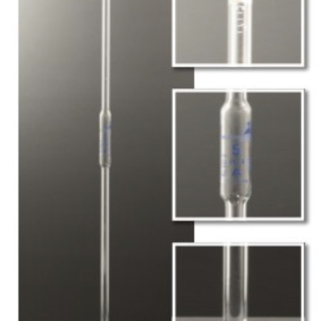 Volumetric pipette ( Pipete Bầu)  NORMAX