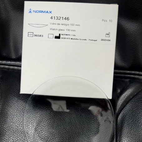 MẶT KÍNH ĐỒNG HỒ ĐĨA HÓA HƠI NORMAX -PORTUGAL