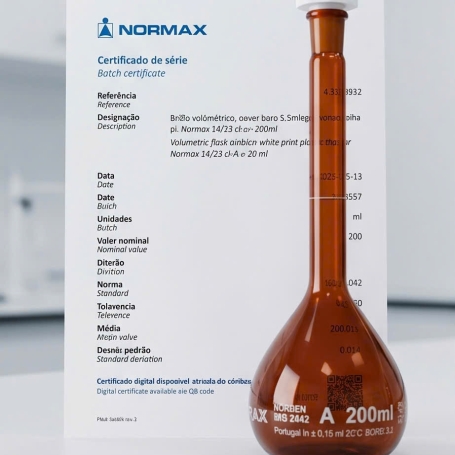 Normax -Portugal