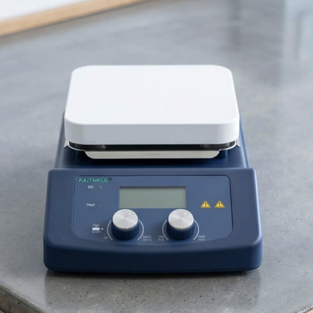 MÁY VÀ THIẾT BỊ PHÒNG LAB