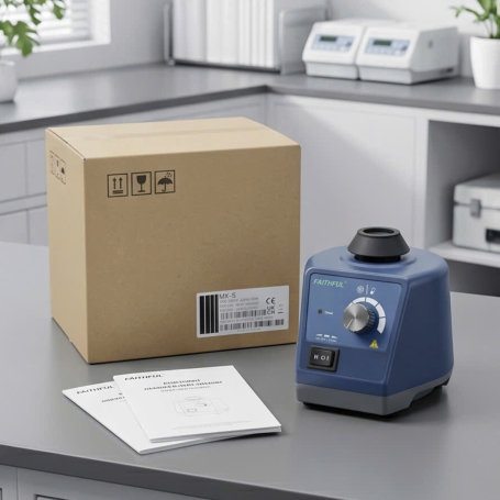 MÁY VÀ THIẾT BỊ PHÒNG LAB