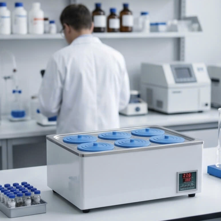 MÁY VÀ THIẾT BỊ PHÒNG LAB