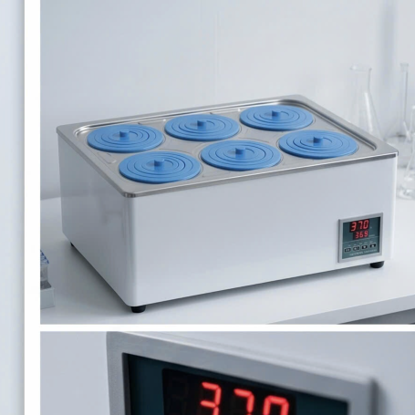 MÁY VÀ THIẾT BỊ PHÒNG LAB