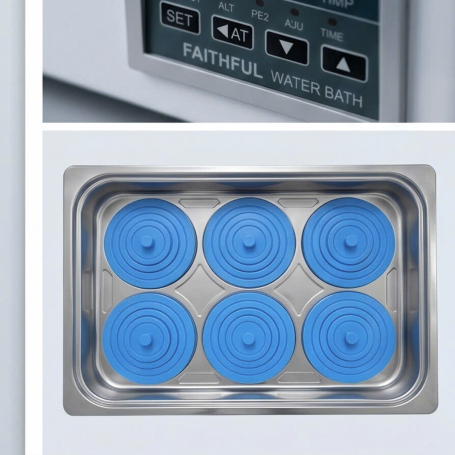 MÁY VÀ THIẾT BỊ PHÒNG LAB