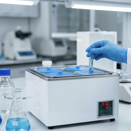 MÁY VÀ THIẾT BỊ PHÒNG LAB
