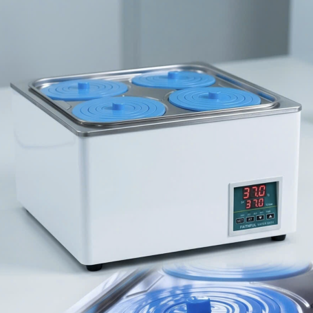 MÁY VÀ THIẾT BỊ PHÒNG LAB