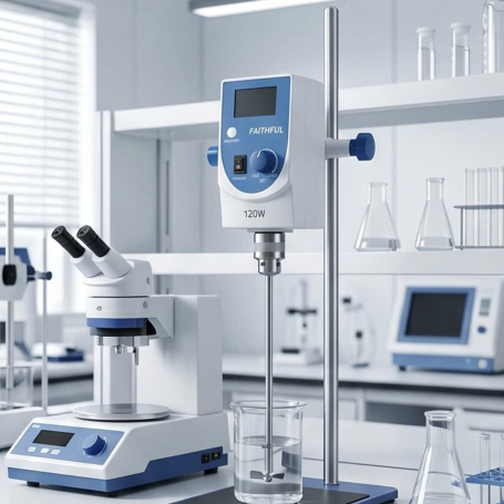 MÁY VÀ THIẾT BỊ PHÒNG LAB