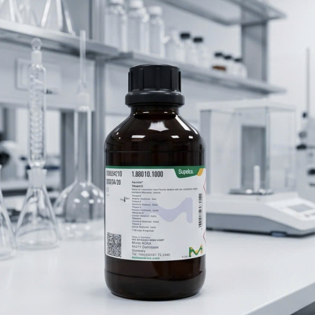 Hoá Chất Merck 
