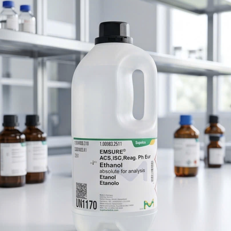 Hoá Chất Merck 