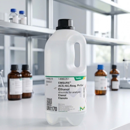 Hoá Chất Merck 