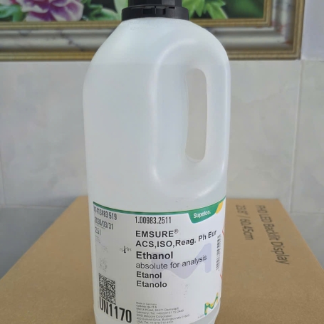 Hoá Chất Merck 