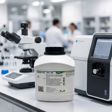 Hoá Chất Merck