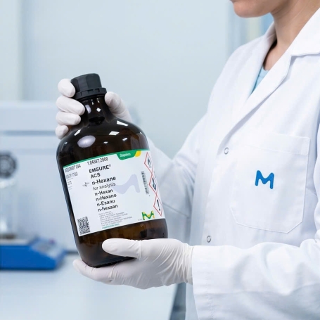 Hoá Chất Merck 