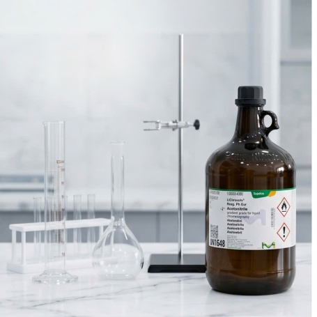 Hoá Chất Merck 