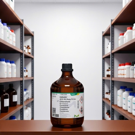 Hoá Chất Merck 