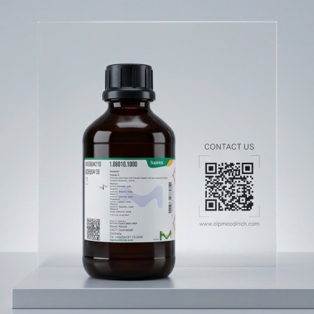 Hoá Chất Merck 