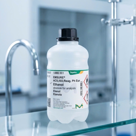 Hoá Chất Merck 