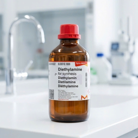 Hoá Chất Merck 