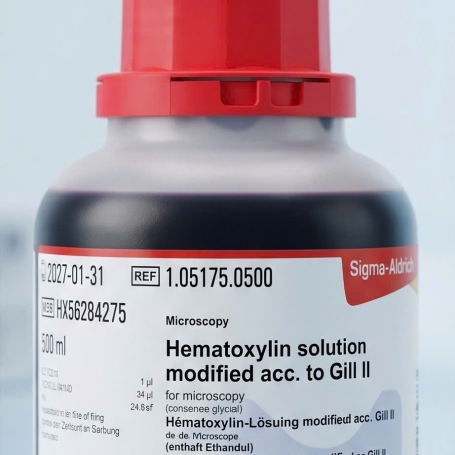 Hoá Chất Merck 