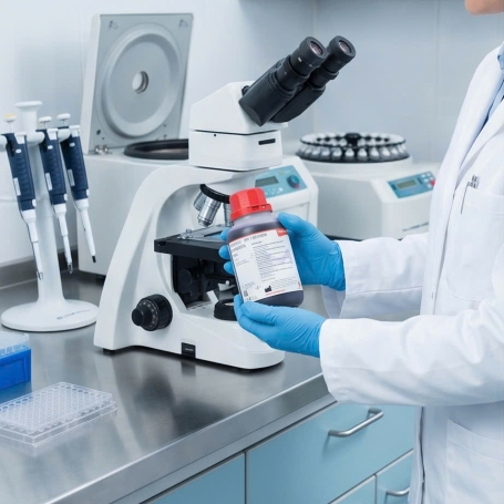 Hoá Chất Merck 