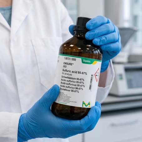 Hoá Chất Merck