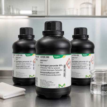 Hoá Chất Merck