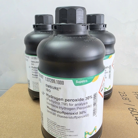 Hoá Chất Merck