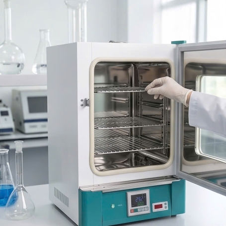 MÁY VÀ THIẾT BỊ PHÒNG LAB