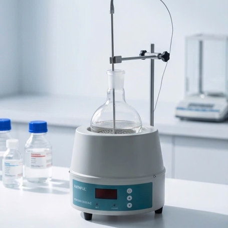 MÁY VÀ THIẾT BỊ PHÒNG LAB
