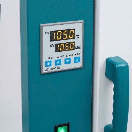 MÁY VÀ THIẾT BỊ PHÒNG LAB