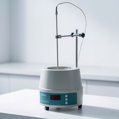 MÁY VÀ THIẾT BỊ PHÒNG LAB