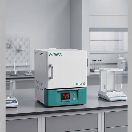 MÁY VÀ THIẾT BỊ PHÒNG LAB