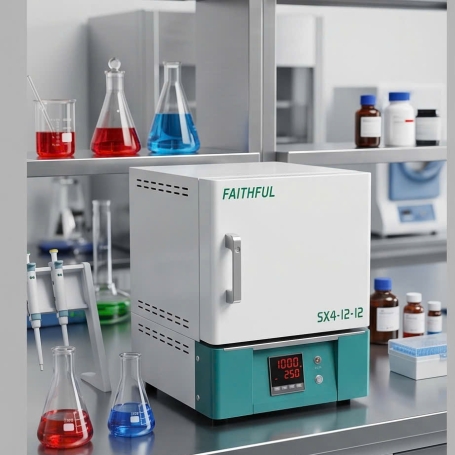 MÁY VÀ THIẾT BỊ PHÒNG LAB