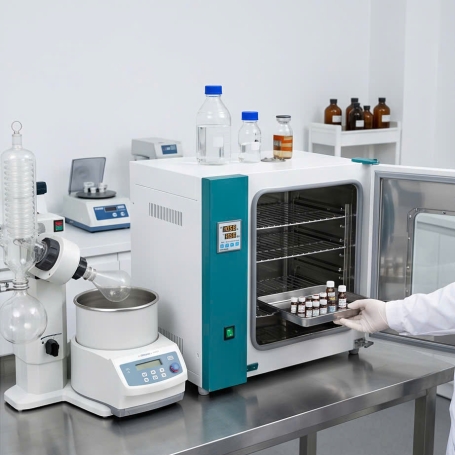 MÁY VÀ THIẾT BỊ PHÒNG LAB
