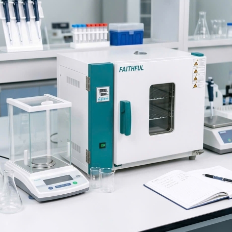 MÁY VÀ THIẾT BỊ PHÒNG LAB